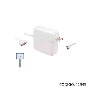 A/C Adapter 60W Magsafe 2 Power A1435