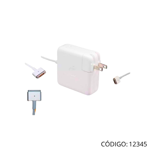 A/C Adapter 60W Magsafe 2 Power A1435