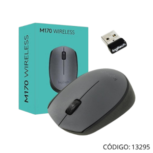 Mouse Inal LOGITECH M170 910-00494X