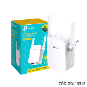 Expansor de Rango WiFi TPLINK TL-WA855RE