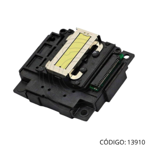 Cabezal Impresion EPSON L210-L355-L555
