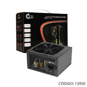 Fuente de Poder de 24 pines 850W