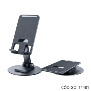 Soporte p/Celular o Tablet 5-10" ET-EH34