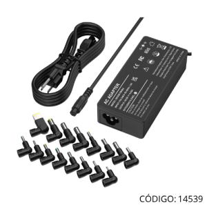 AC Adapter VANTEC Universal VT-AD005 90W