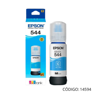 Tinta Cyan EPSON T544220 65ml