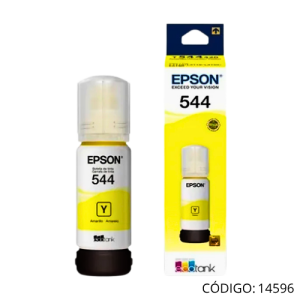 Tinta Yellow EPSON T544420 65ml