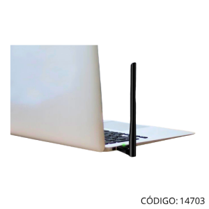 Adaptador USB TPLINK ARCHER-T2U PLUS 600