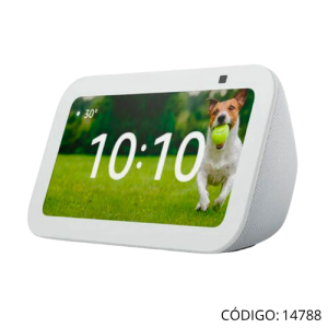 Parlante/Screen Echo Show 5 Alexa Gen3