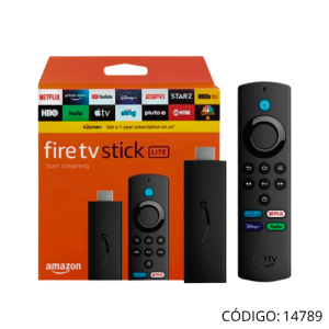 SmartTV Amazon Fire TV Stick LITE HDMI