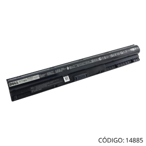 Bateria DELL INSPIRON M5Y1K 40W 14.8v