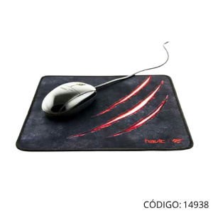 MousePad Antideslizante HV-MP838