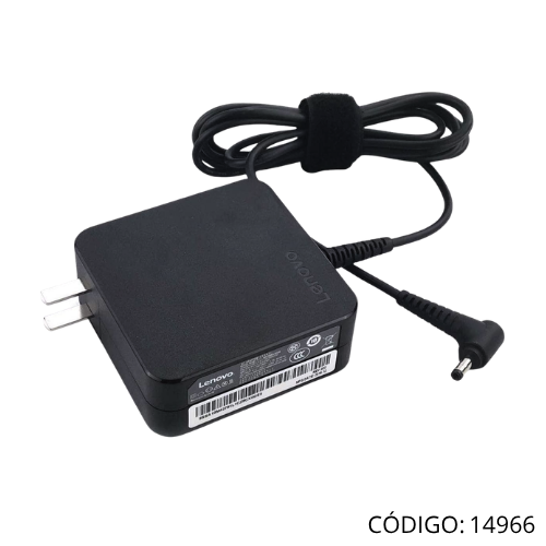 A/C Adapter LENOVO 20V3.25A 4.0*1.7 65W