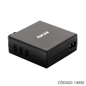 AC Adapter FORZA FNA-790 90W 110-240V