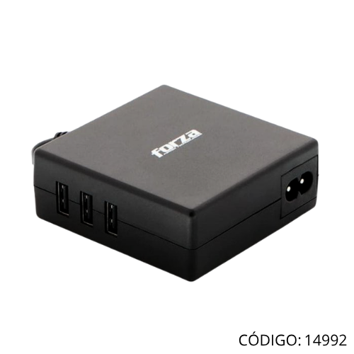 AC Adapter FORZA FNA-790 90W 110-240V