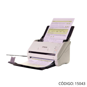 Scanner EPSON DS-530II WorkForce DUPLEX