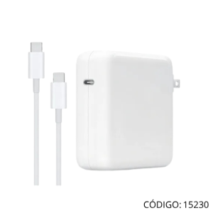 A/C Adapter 87W Magsafe 3 Tipo-C A1719