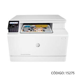 Printer HP LaserJet Pro M182nw 7KW55A