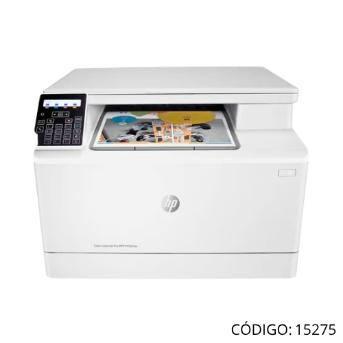 Printer HP LaserJet Pro M182nw 7KW55A