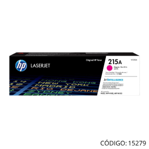 Toner HP Magenta W2313A 215A 850 hojas
