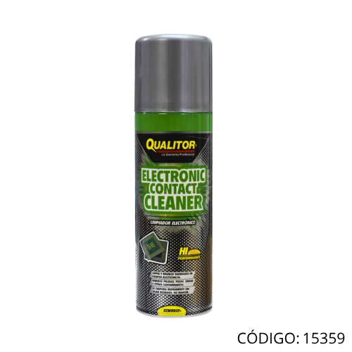 Spray Limpiador Contactos SIMONIZ 13.5oz