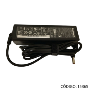 A/C Adapter LENOVO 20V-3.25A 5.5*2.5 65W