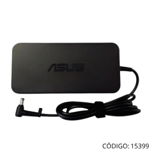 A/C Adapter ASUS 19V 6.32A 5.5*2.5H 120W