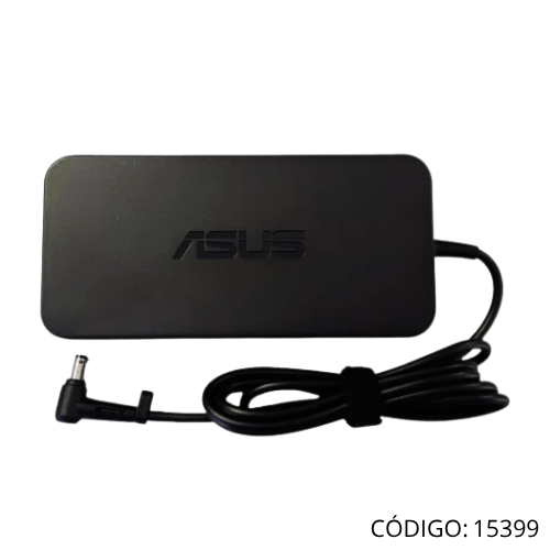 A/C Adapter ASUS 19V 6.32A 5.5*2.5H 120W