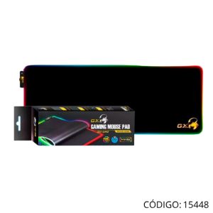 MousePad Genius GX-PAD 300S RGB Gaming