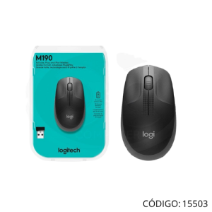 Mouse Inal LOGITECH M190 910-00590X