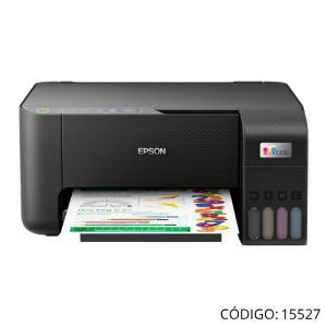 Printer EPSON L3250 ALLInOne Ahorro WiFi