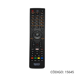 Control Remoto Universal SmartTV RM-L1316