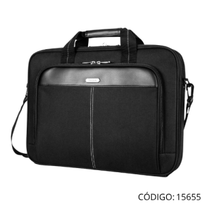 Maletin TARGUS 15.6" Classic SLIM TCT027