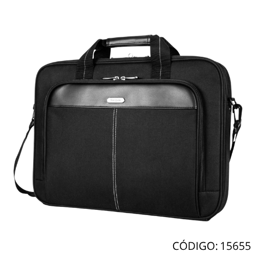Maletin TARGUS 15.6" Classic SLIM TCT027