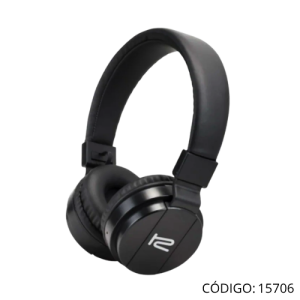 Audifono/Mic KlipX KHS620 FURY Bluetooth