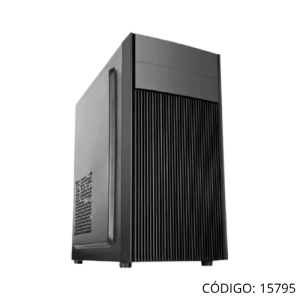 CPU 700W JONES Intel i5-13400 16/240G M2