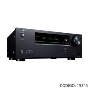 Amplificador ONKYO TX-NR6100 7.2 THX 8K