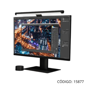 Barra de Luz USB para Monitores XIAOMI