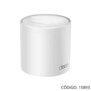 Access Point TPLINK DECO X50 1pc AX3000