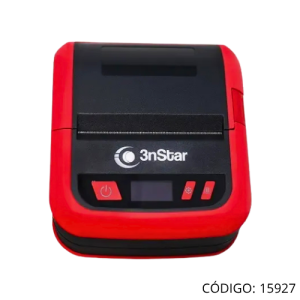 Mini Printer 3nStar USB/BTH PPT305BT