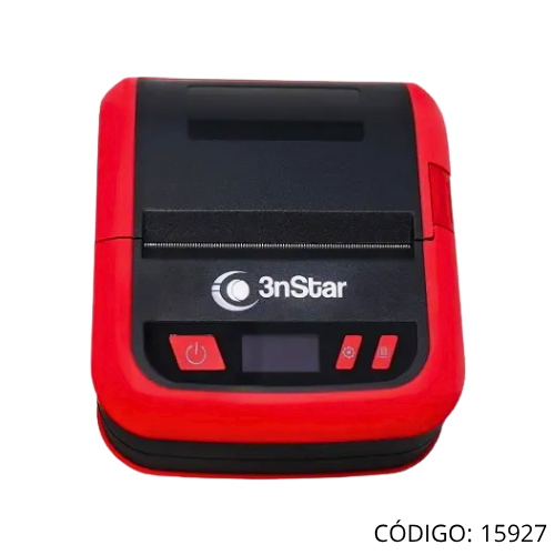 Mini Printer 3nStar USB/BTH PPT305BT