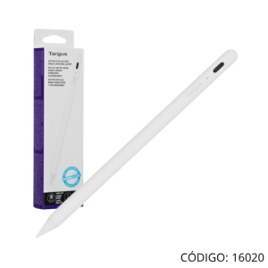 Stylus p/Ipad Antimicr TARGUS AMM174AMGL