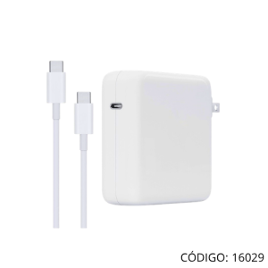 A/C Adapter Apple 30W Magsafe 3 Tipo-C
