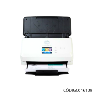 Scanner HP ScanJet PRO 4000 ADF DUPLEX