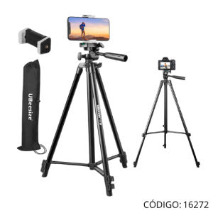 Soporte Extendible p/Ipad/Table ES-ST110