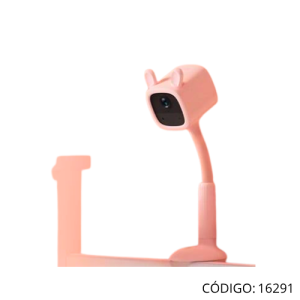 Camara EZVIZ CS-BM1 Bat Mus Audio mSD IR