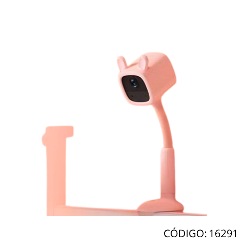Camara EZVIZ CS-BM1 Bat Mus Audio mSD IR
