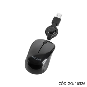 Mouse Targus BlueTrace AMU75US