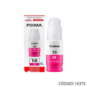 Tinta Magenta CANON GI-10M 70ml