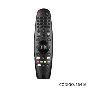Control Remoto MAGIC SMARTTV LG HRM-2011
