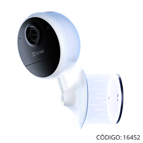 Camara EZVIZ CS-CB1 1080p Bateria Audio